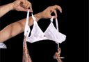 Comedy bra