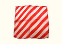 Pañuelo Zebra 18'' (45 x 45 cm)