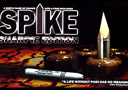 tour de magie : Spike (Sharpie Edition)