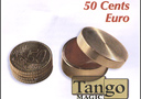 Boîte Boston Pro 50 cts d'Euro
