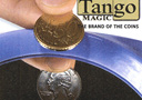 tour de magie : Copper and Silver Euro/Dollar