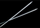 Accessoire de remplacement spider : Tiges (108 cm)