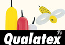 Ballons Qualatex Bee Body Assortiement