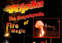 DVDs The encyclopedia of Fire Magic