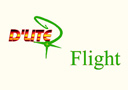 tour de magie : D'lite Flight Vert