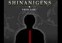 Shinanigens (2 DVDs + Gimmick)