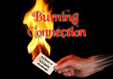 Burning Connection