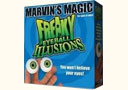 Freaky Eyeball Illusions