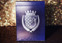 article de magie Jeu Heraldry Azure