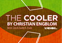 tour de magie : The Cooler (DVD + Gimmick)