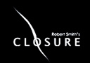 Closure (DVD + Gimmick)