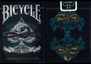 Baraja BICYCLE Venom Strike