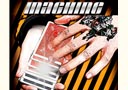 tour de magie : Machine
