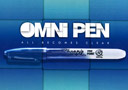 Omni Pen (DVD + Gimmick)