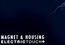 Electric touch+ accesorio complementario