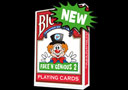 Baraja Bicycle Fake'n'Genious 2