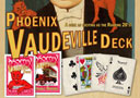 Jeu Phoenix Marqué Vaudeville
