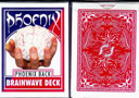 Jeu Brainwave Phoenix