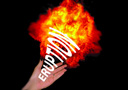Eruption
