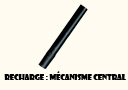 Magic smoke : Main unit Refill
