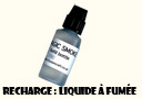 Magic smoke : Refill bottle