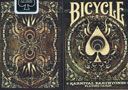 Baraja BICYCLE Karnival Earthtone9