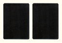 Carta BICYCLE Doble Cara Negra