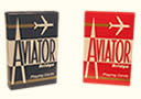 AVIATOR Deck Bridge size