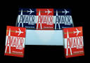 article de magie Cartouche AVIATOR  Bridge