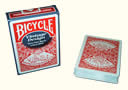 article de magie Bicycle Vintage New Fan Back