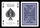 article de magie Bicycle Spades