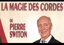 DVD La magie des Cordes
