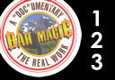 Lot DVDs Bar Magic