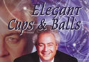 DVD Elegant Cups and Balls