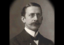 article de magie Portrait de l�Oncle Percy