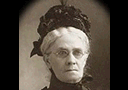 Retrato de Mama Gertrude