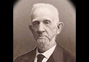 tour de magie : Portrait de Papi Esbat