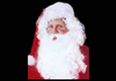 Barba de Papá Noel