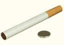 article de magie Aimant rond (12,5 x 1,5 mm)