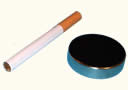 Round Magnet (40 x 10 mm)