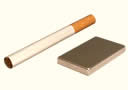 Aimant Rectangle(40 x 25 x 10 mm)