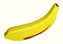 article de magie Charge Banane (par 3)