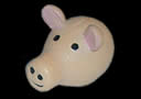 Mini charge Cochon (par 3)