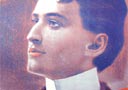 Poster Harry Houdini