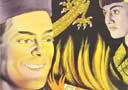 Poster Fu – Manthu