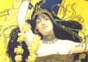 Poster The golden butterfly