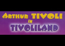 Tour de magie : DVD Tivoliland (A.Tivoli)