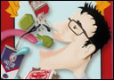 DVD Geek Magic (<b>Thomas Medina</b>)