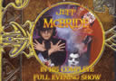 article de magie DVD Abracadazzle