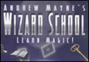 DVD Wizard school (Vol.1)